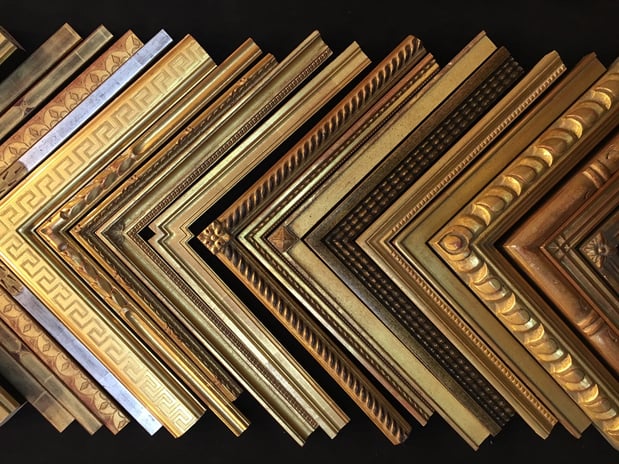 Images Caroline Budd's Picture Framing