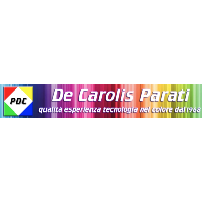 De Carolis Parati Logo