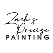 Zach's Precise Painting LLC Logo