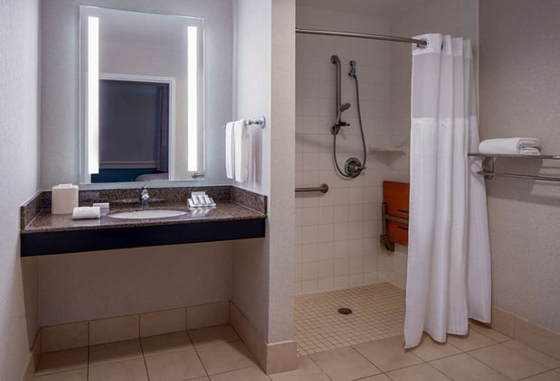 Images Hilton Garden Inn Jackson Downtown