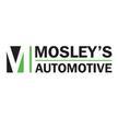 Mosley's Automotive Logo