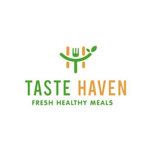 Taste Haven Logo