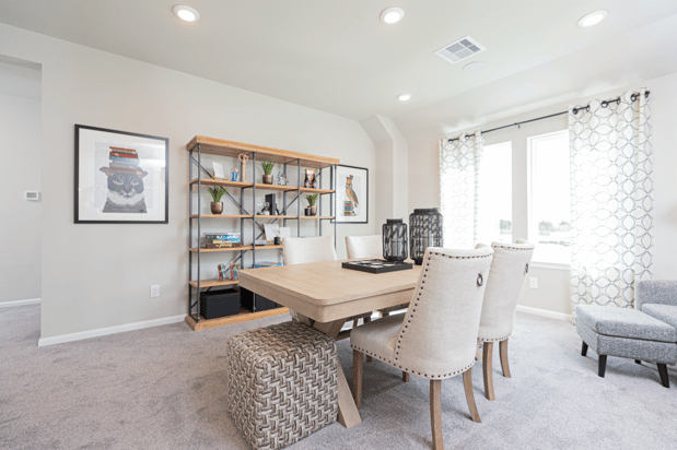 Images Beazer Homes Bridgeland Signature Collection