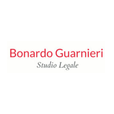 Studio Legale Associato Bonardo - Guarnieri Logo