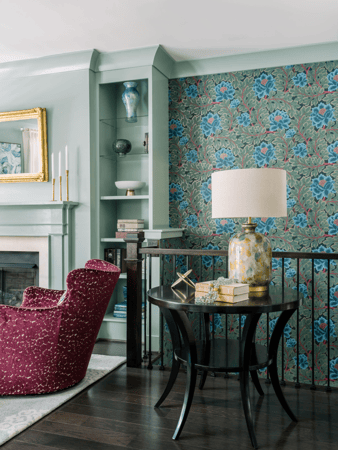 Images Shea Studio Interiors, Inc