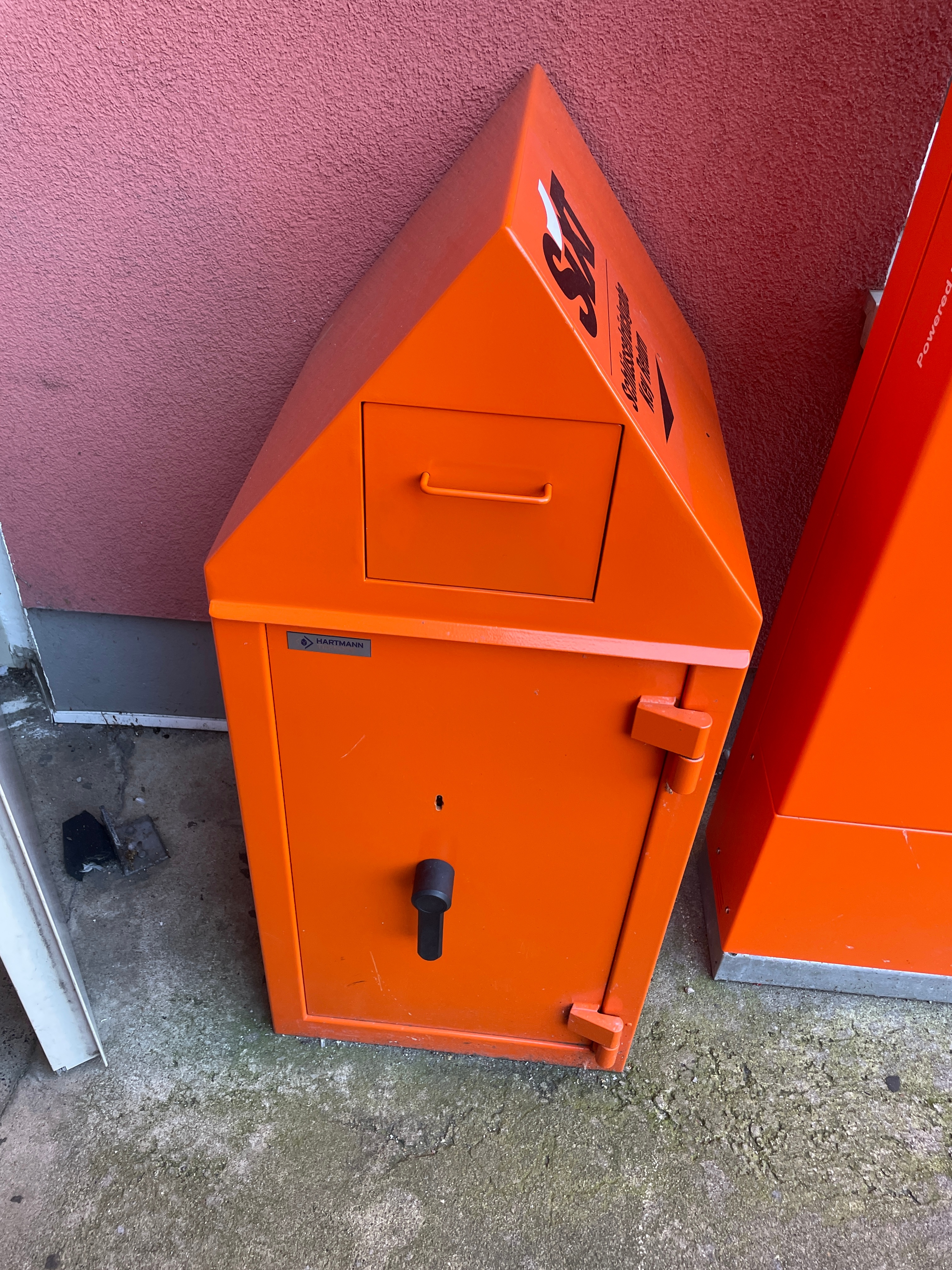 SIXT Autovermietung Hamburg Harburg, Schloßmühlendamm 34 in Hamburg