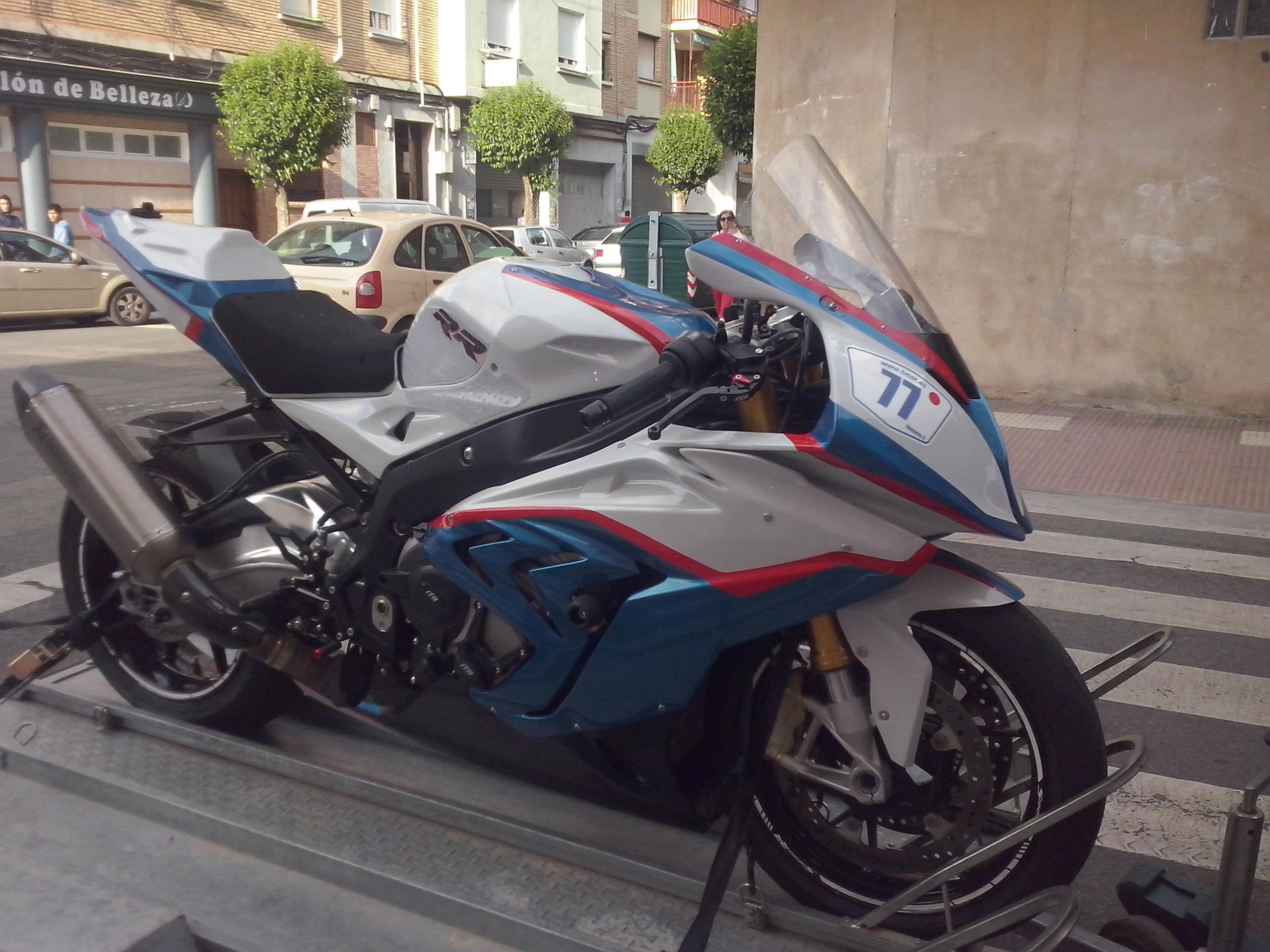 Images Motochic