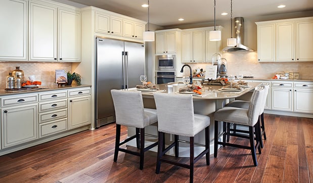 Images Tehaleh by Richmond American Homes