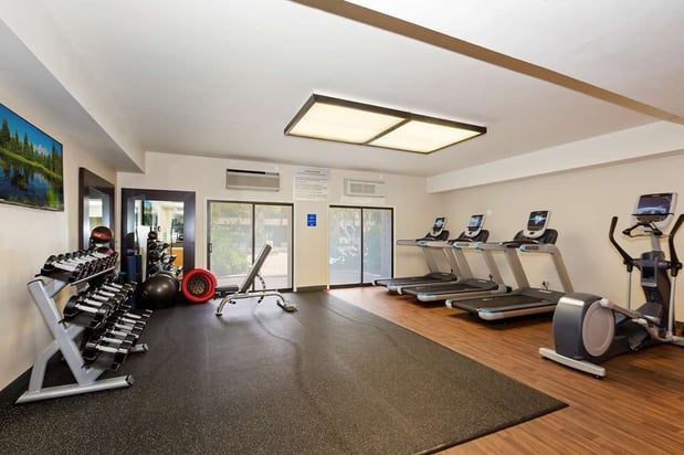 Images DoubleTree by Hilton Whittier Los Angeles