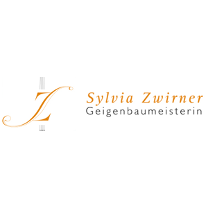 Logo Sylvia Zwirner