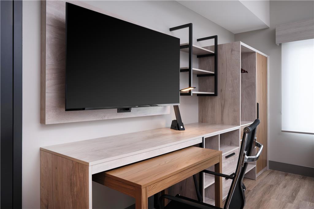 Images @HOME by Best Western Walkerton