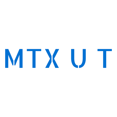 Mtx Used Tires Logo