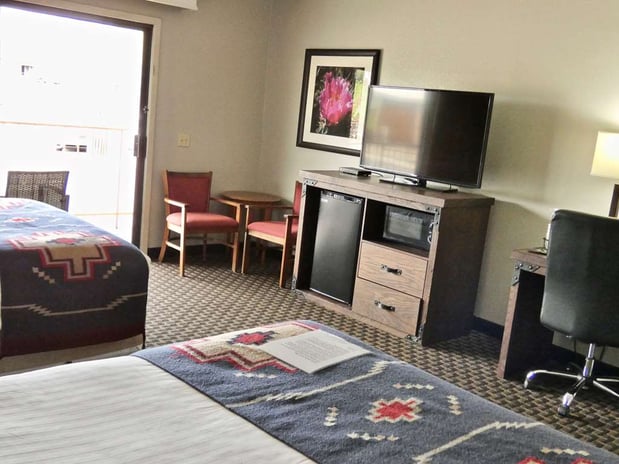 Images Best Western Rancho Grande