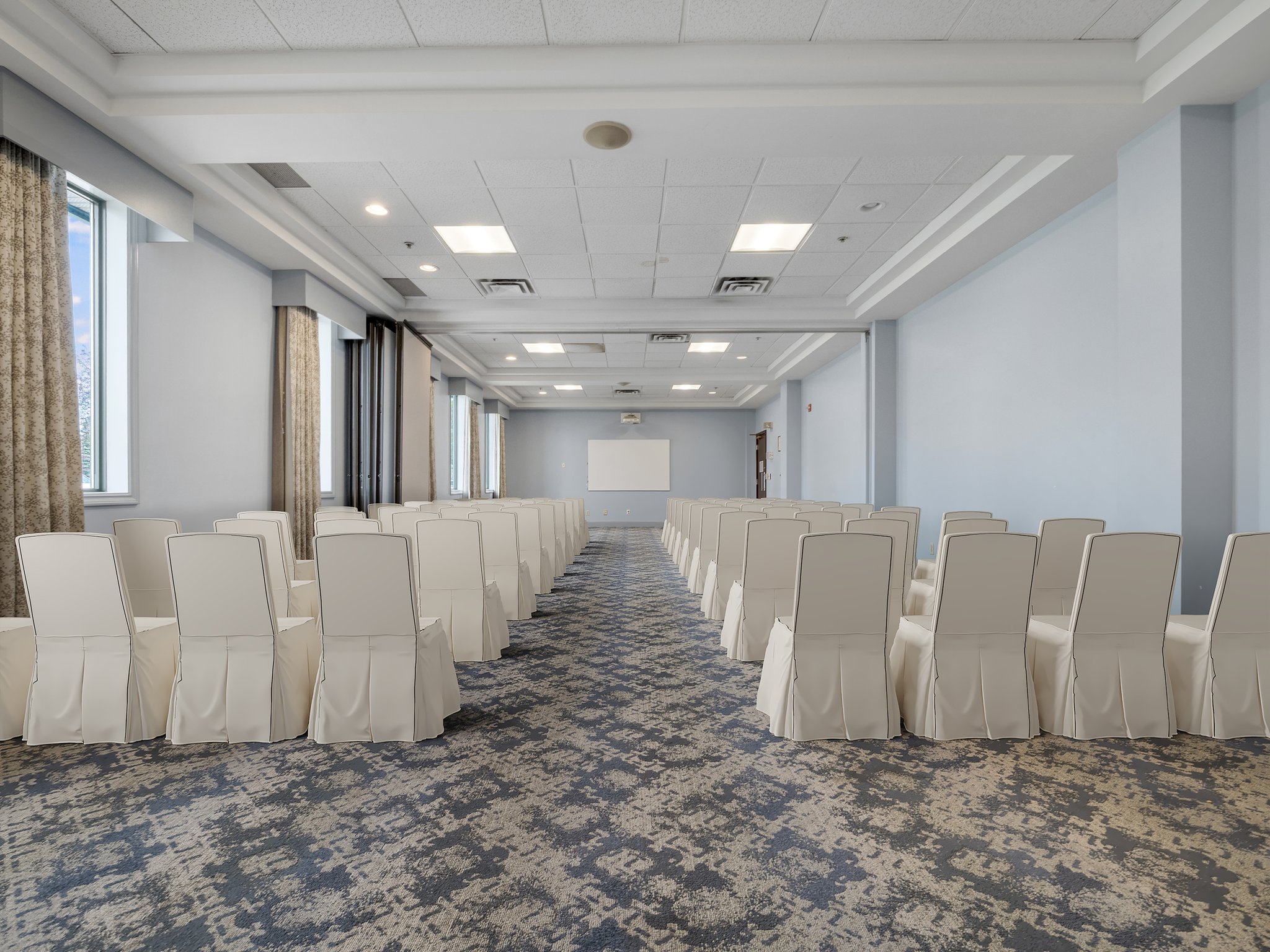 Images Holiday Inn Conference Ctr Edmonton South by IHG