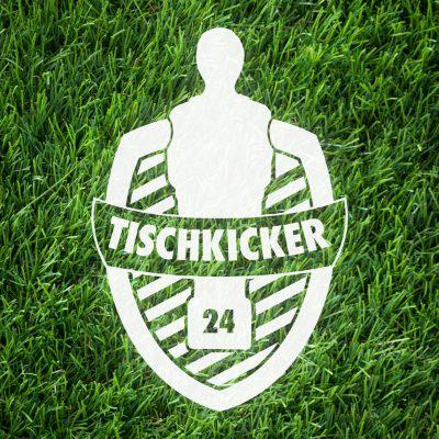 Logo Tischkicker24