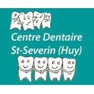 Centre Dentaire St-Séverin Logo