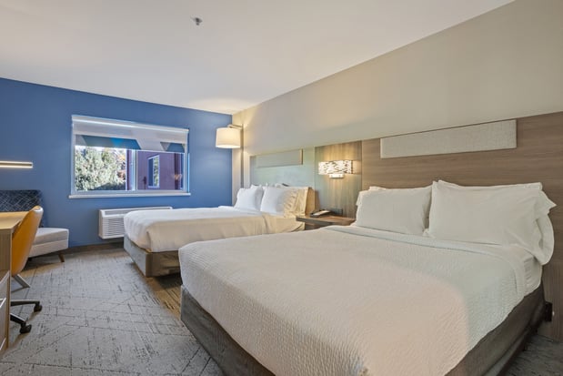 Images Holiday Inn Express & Suites Torrington by IHG