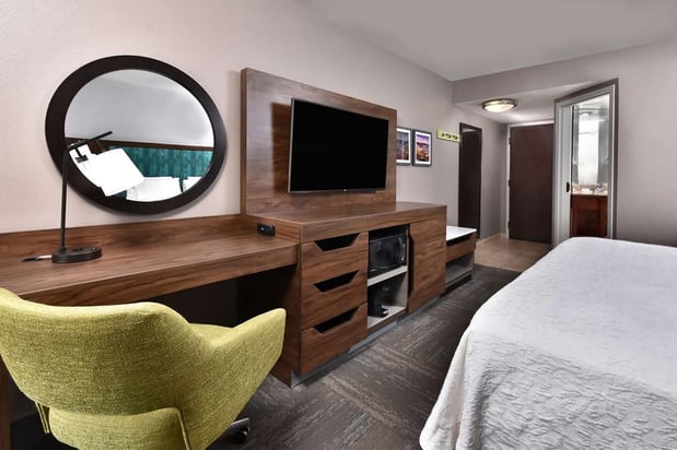 Images Hampton Inn Princeton