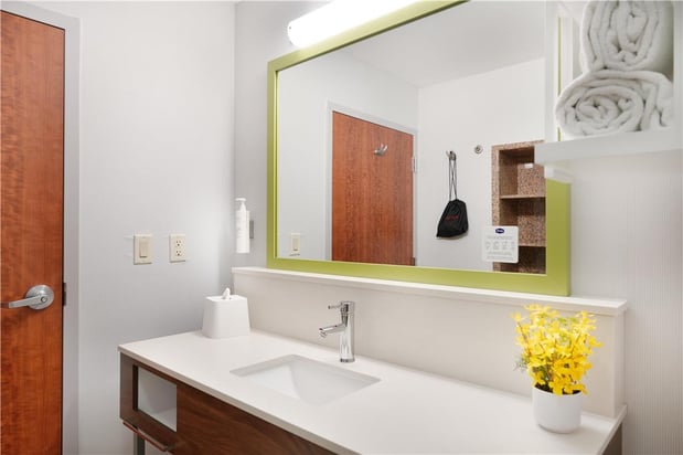 Images Hampton Inn & Suites Tulsa/Tulsa Hills