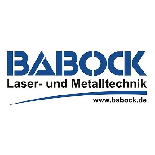Logo Babock Laser- und Metalltechnik GmbH
