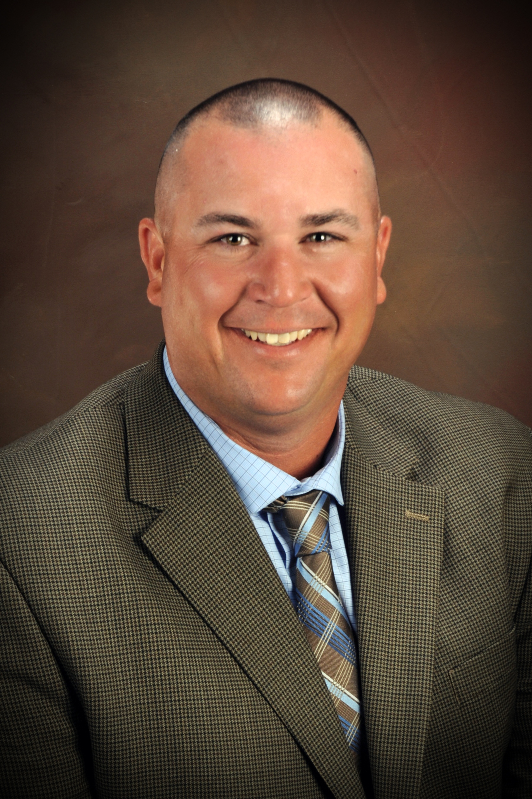 Tom Alford, Agency Manager