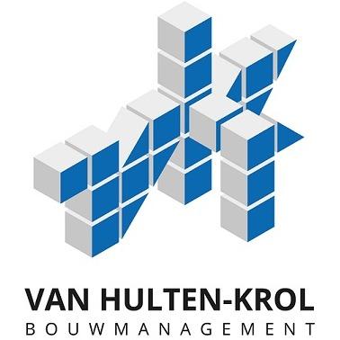 VAN HULTEN-KROL BOUWMANAGEMENT Logo