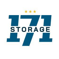 171 Storage Logo
