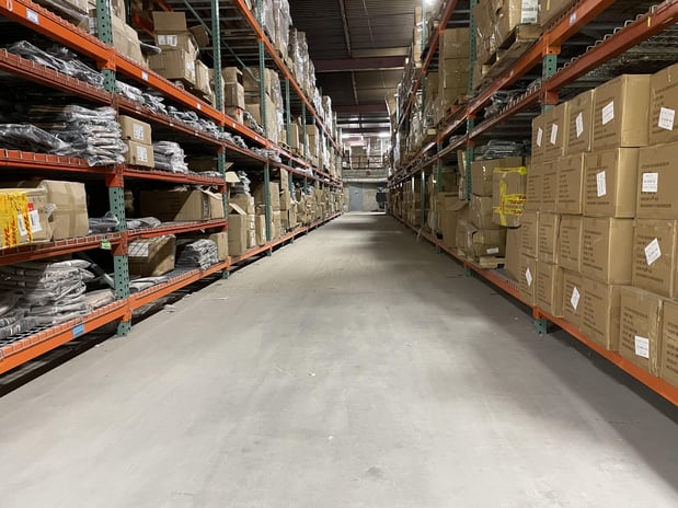 Images Innovative Warehouse Solutions