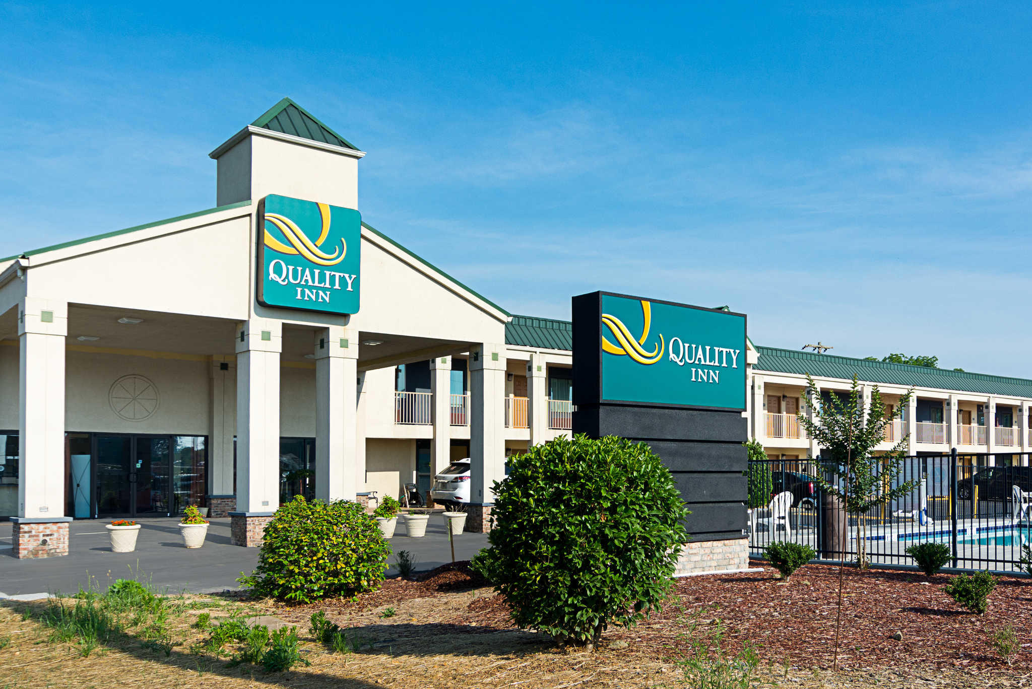Quality inn coupon code