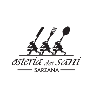 L'Osteria dei Sani di Maggiolini Michele & C. Sas Logo