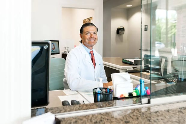 Images Cosmetic and Family Dentistry Gardner Wade DDS, LLC