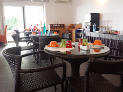 Images Hotel Hibiscus residence