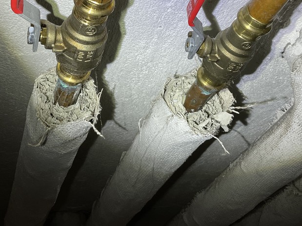 Images Nearwater Property Group LLC - Home Inspections