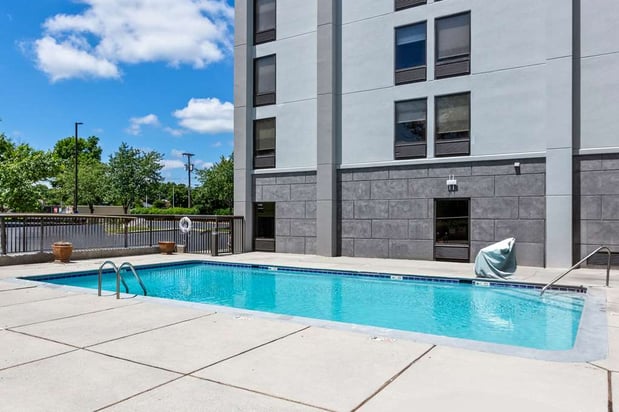 Images Hampton Inn Knoxville-Airport