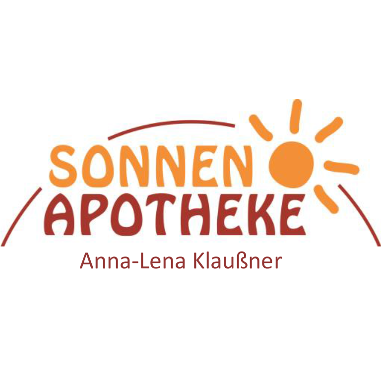 Sonnen-Apotheke in Neustadt bei Coburg - Logo