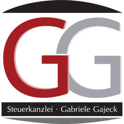 Logo Steuerkanzlei Gabriele Gajeck