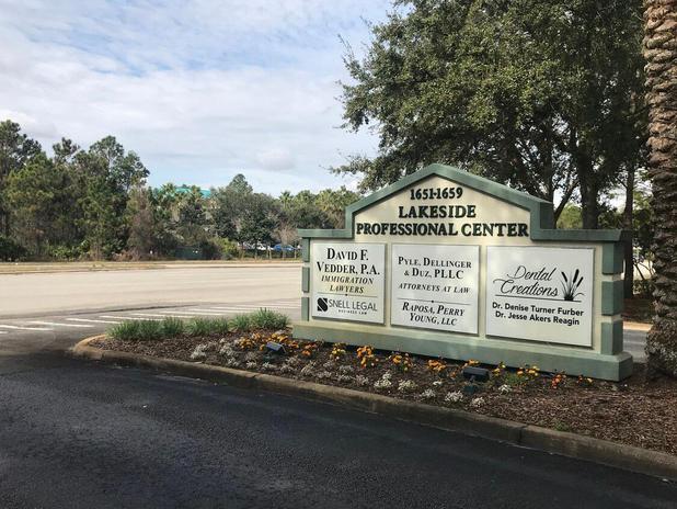 Images David F. Vedder, P.A.