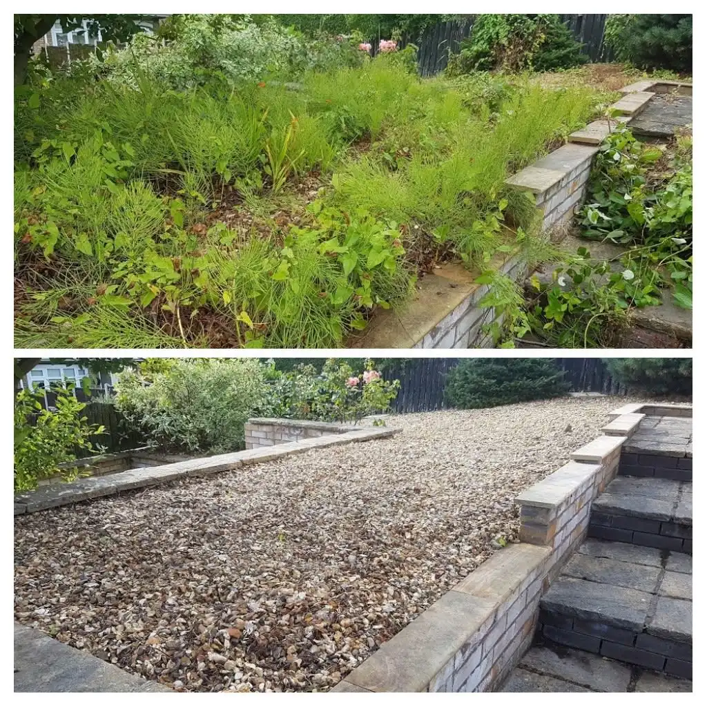 Images P Raitt Garden Maintenance