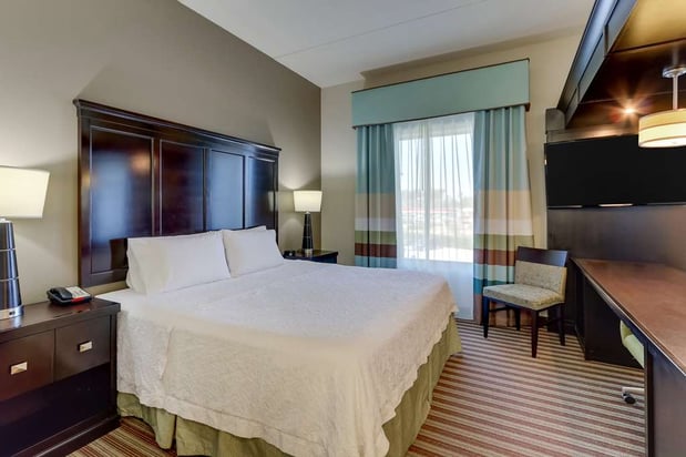 Images Hampton Inn & Suites Swansboro Near Camp Lejeune