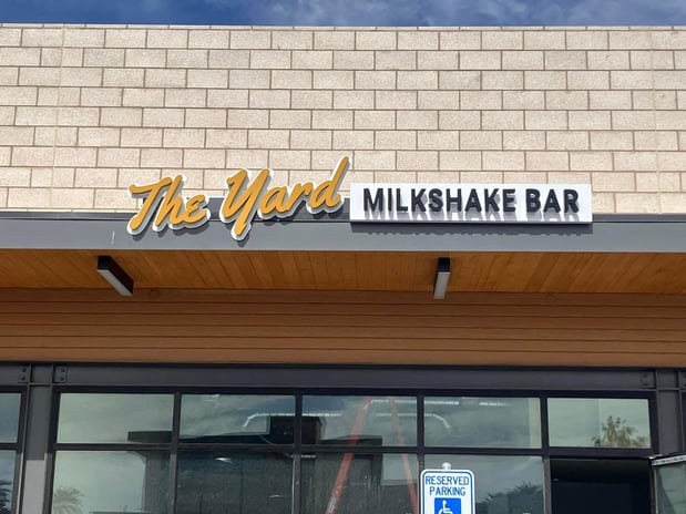 Images Arizona Custom Signworks