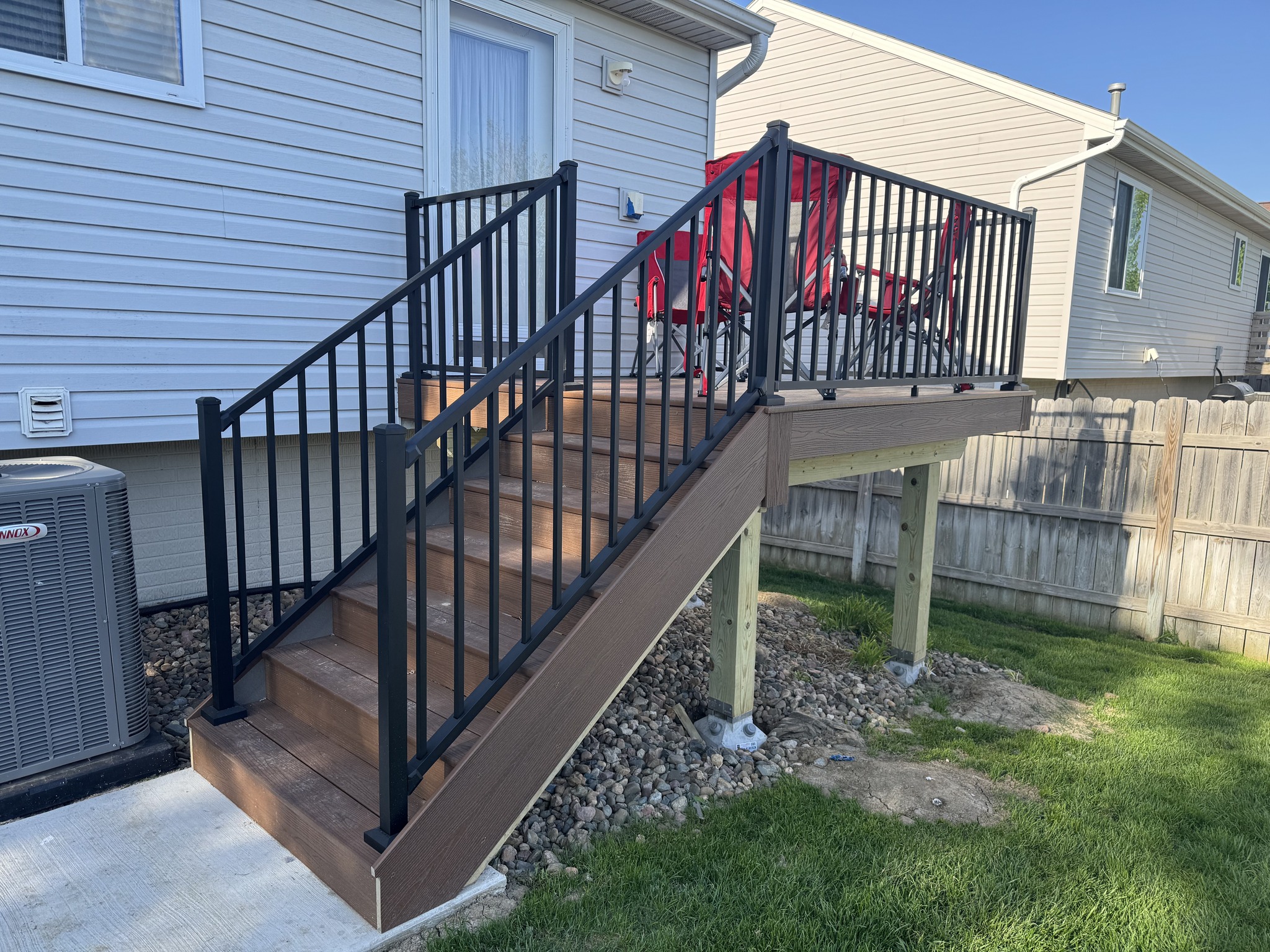 Deck Stars LLC Image