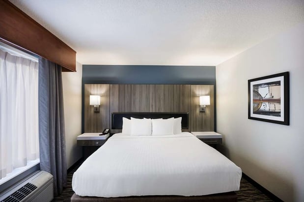Images Best Western Plus Mountain View Auburn Inn