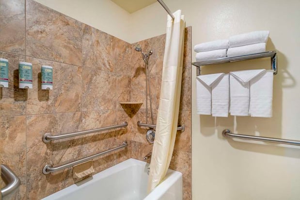 Images Best Western Casa Grande Inn