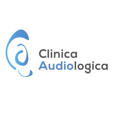 Clinica Audiologica Logo