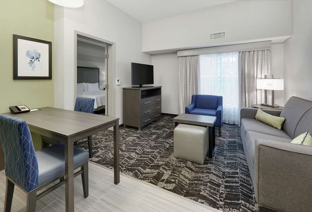 Images Homewood Suites by Hilton St. Louis-Chesterfield