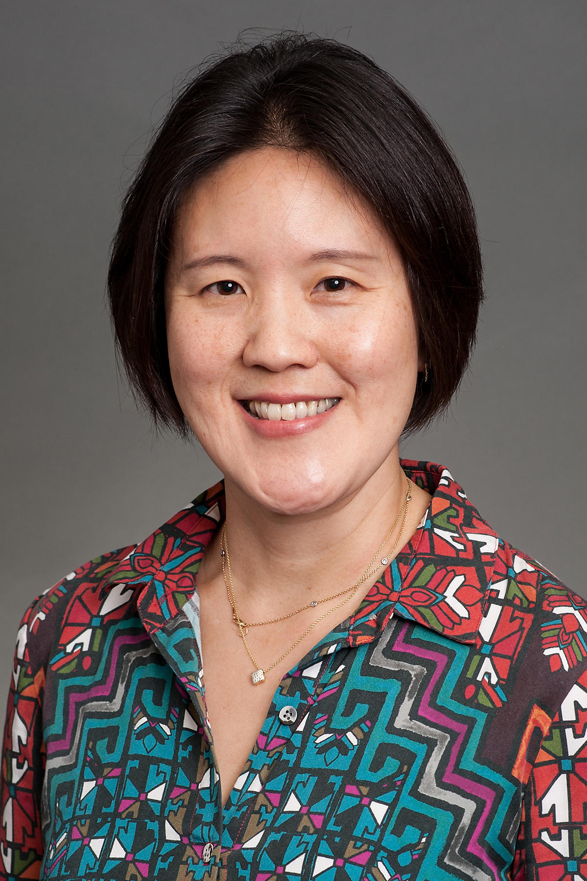 Dr. Angela Chia, MD