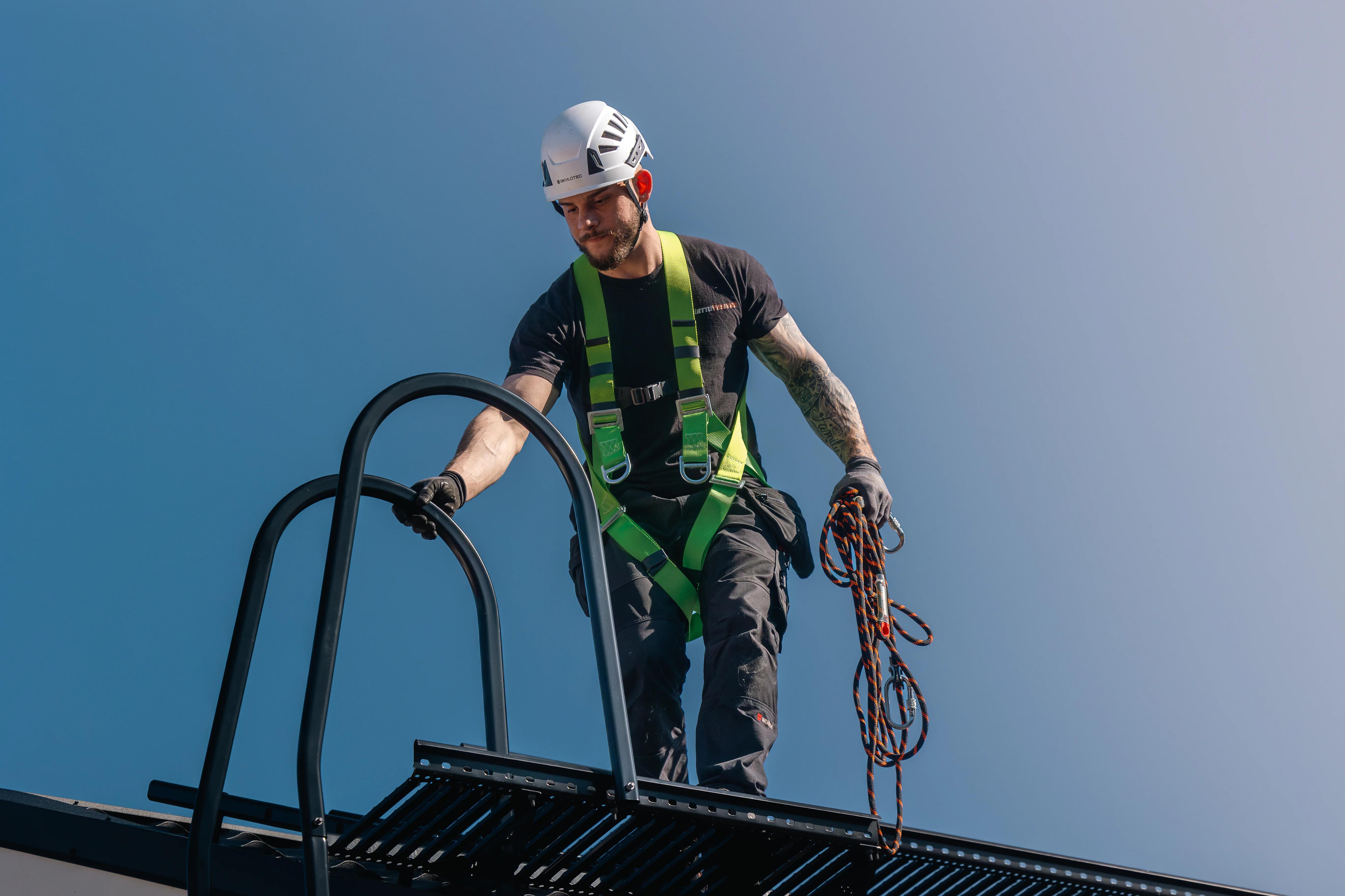 Images Kattoyksikkö Pohjois-Karjala