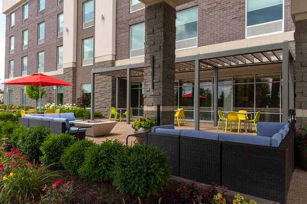 Images Home2 Suites by Hilton Northville Detroit