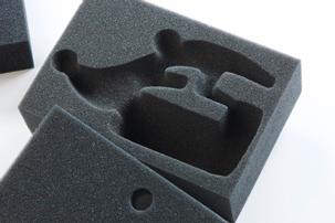 hkr Schaumstoff GmbH, Sälzerstrasse 24 in Ransbach-Baumbach