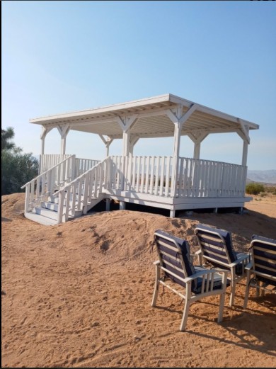 Painting Services-Two Palms Painting LLC